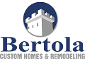 Bertola Custom Homes & Remodeling of Brookline