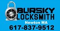 Bursky Locksmith - Newton MA