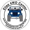 Elias 4 Wheel Drive Center