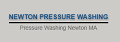 Newton Pressure Washing