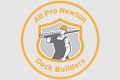 All Pro Newton Deck Builders