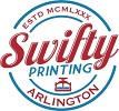 Swifty Printing