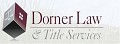 Dorner Law & Title Services