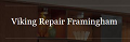 Framingham Appliance Repair